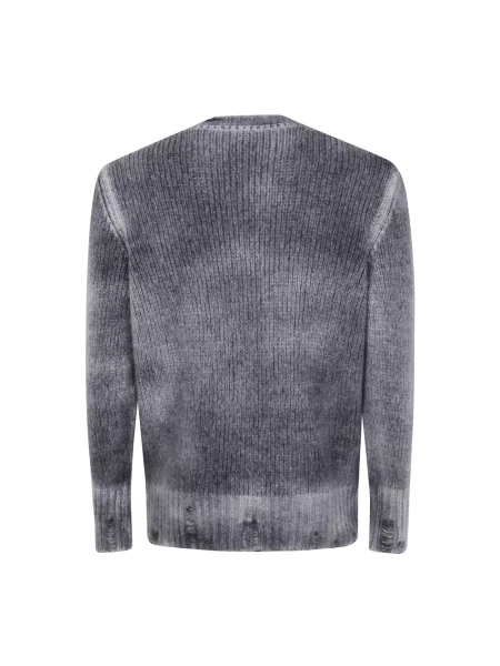 Sweter Avant Toi szary