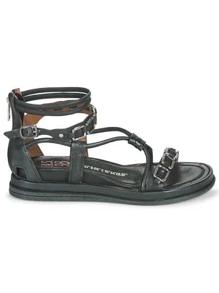 Tenisky Airstep / A.s.98 čierna