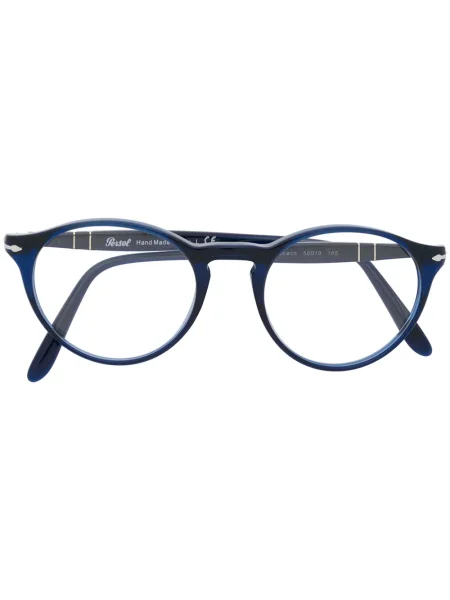 Ochelari de soare Persol albastru