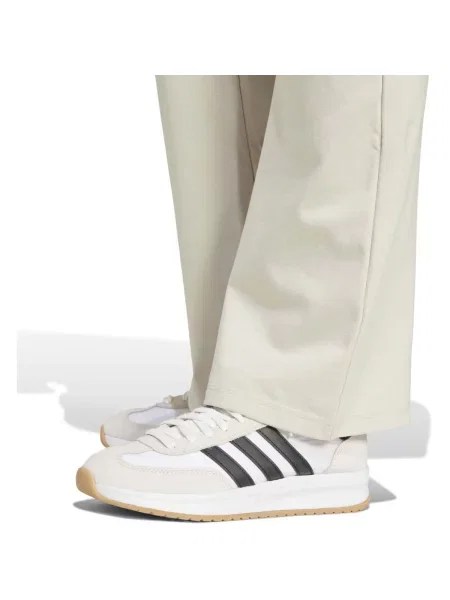 Legíny Adidas béžová