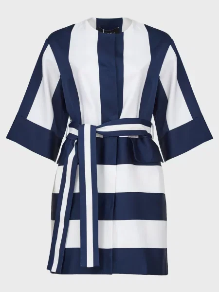 Кардиган Goen.j синій