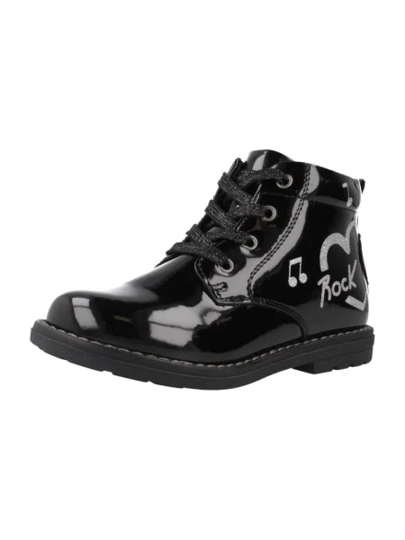 Pantofi copii Chicco negru
