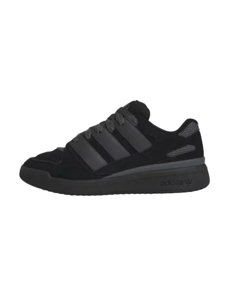 Sneakersy Adidas Forum czarne