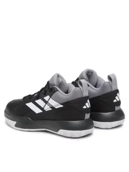 Basketbalové boty adidas černé
