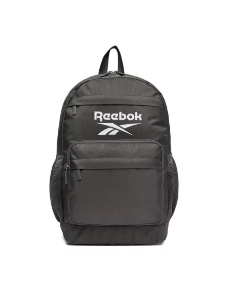 Batoh Reebok šedý