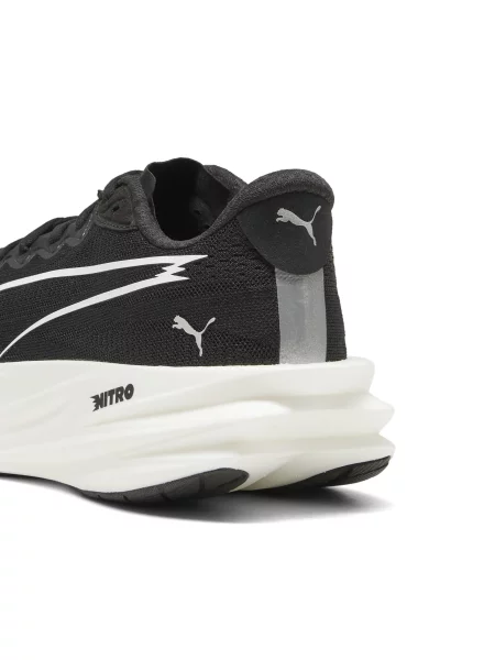 Buty do biegania Deviate Pure NITRO™ PUMA czarne
