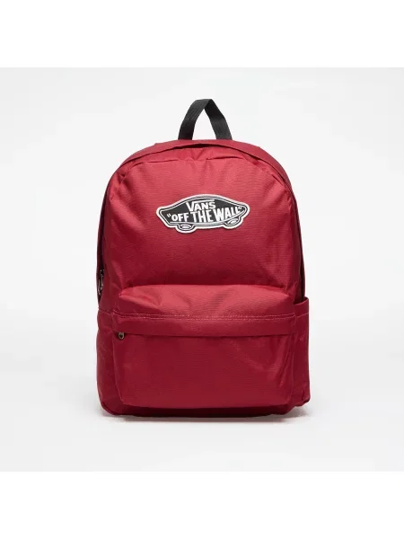 Rucsac Vans clasic roșu