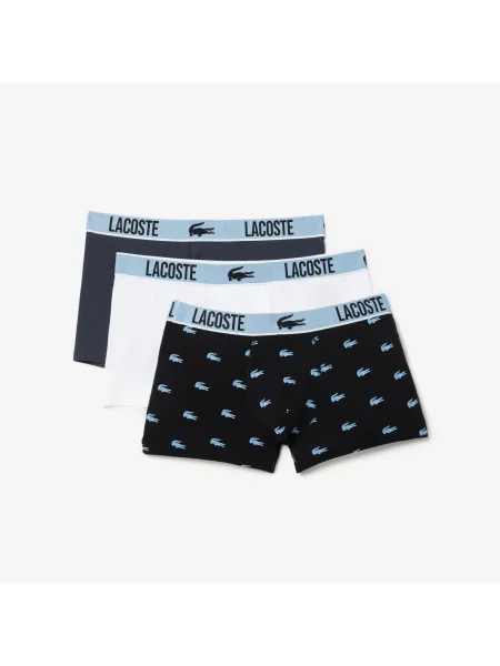 Lacoste труси чоловічі уп.
