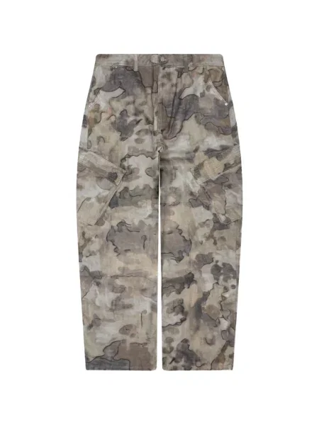 Pantaloni cargo Represent
