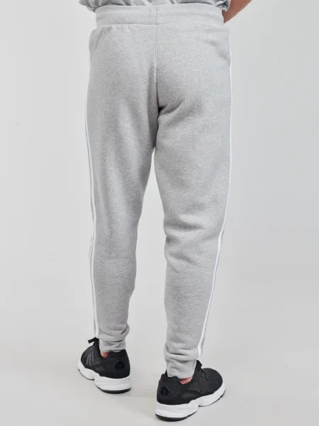 Adidas Pantaloni trening Classics Fitted Fit gri