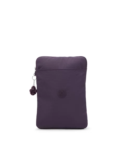 KIPLING Taška na notebook Keeper ostružinová