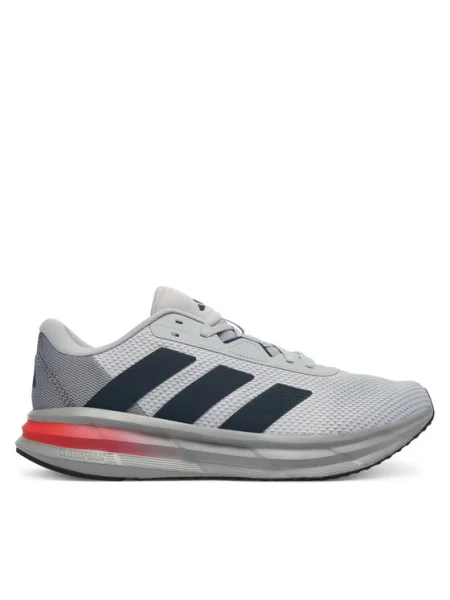 Adidas Bežecké topánky Galaxy 7 sivá