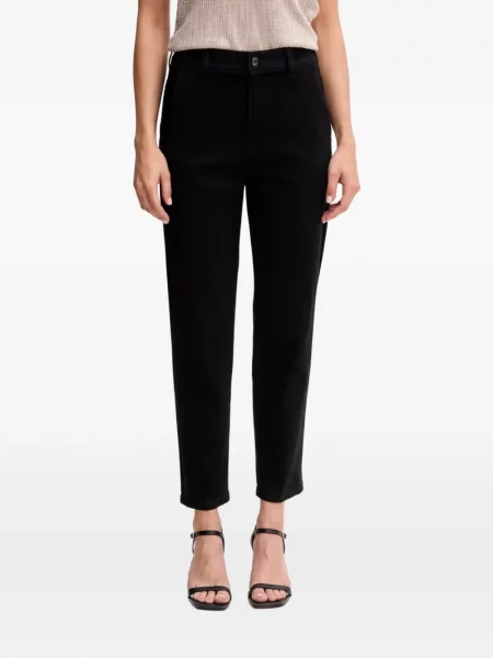 Blugi Sisley negru