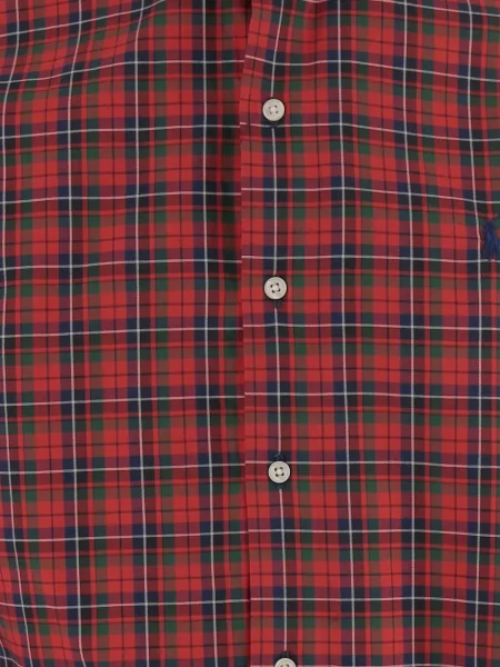 Ing Polo Ralph Lauren piros