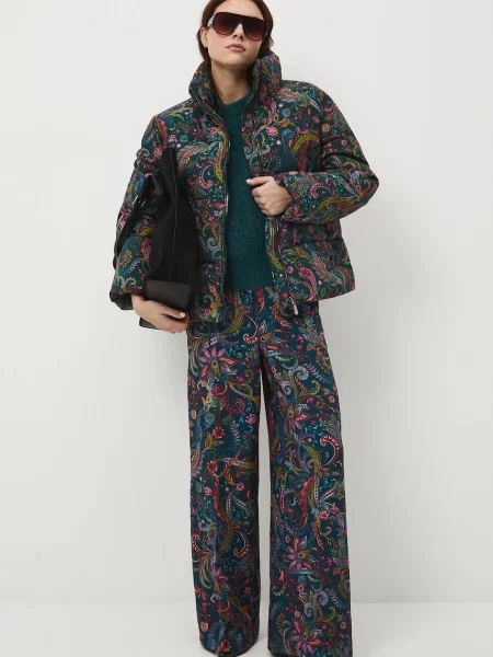 Medicine geaca de iarna oversize