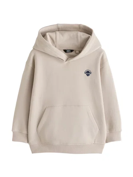 Next Sweater majica ecru/prljavo bijela
