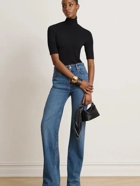 Футболка Lauren Ralph Lauren