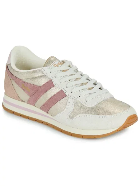 Pantofi Gola bej
