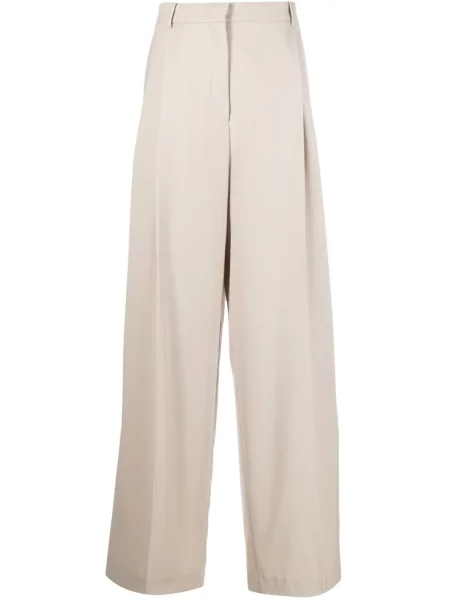 Spodnie Botter plisowane