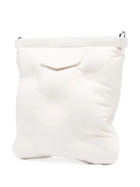 Torebka Maison Margiela biała