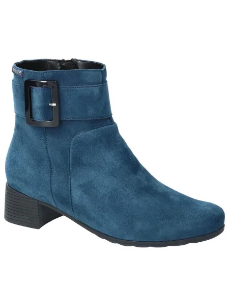 Botine Mephisto