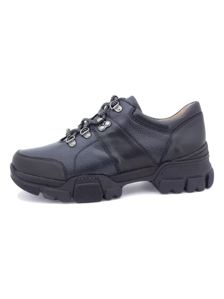 Pantofi Piesanto negru