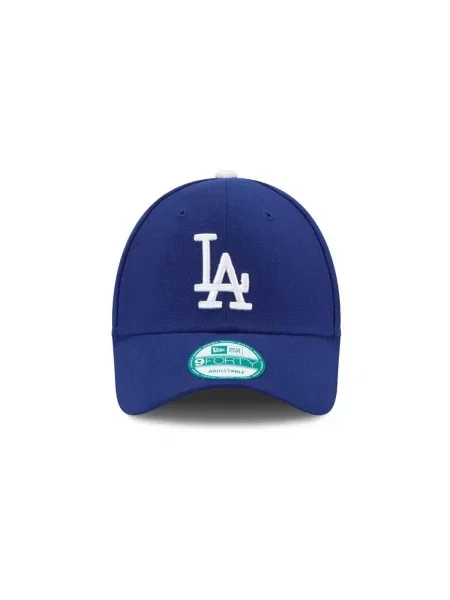 Baseball sapka New Era fehér