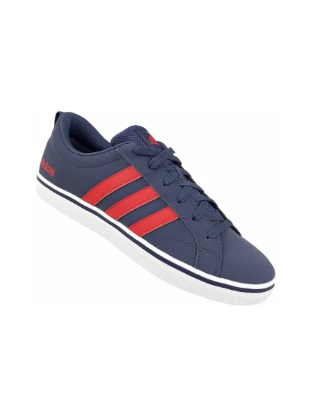 Tenisky Adidas modrá