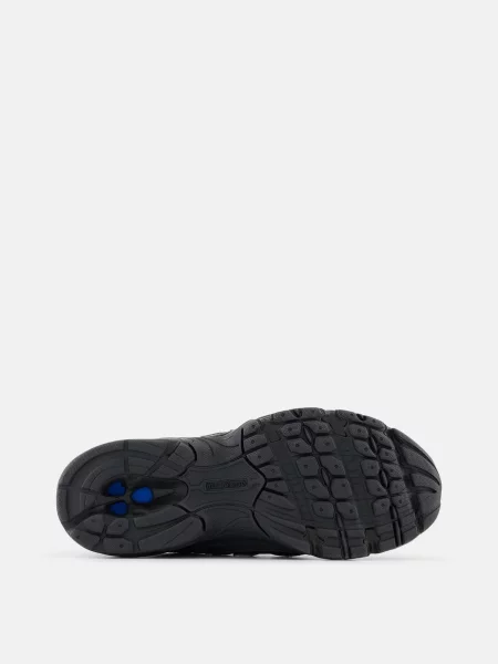 Детские кроссовки New Balance черные