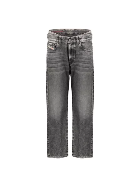 Boyfriendy Diesel szare