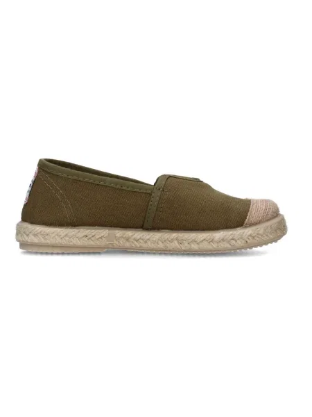 Pantofi copii Cienta verde