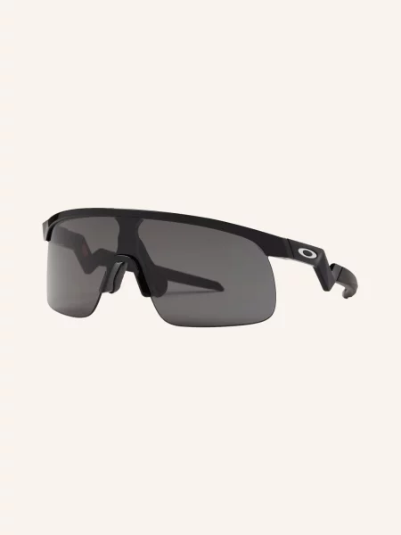 Oakley Cyklistické Brýle Resistor černá/ tmavě šedá černé