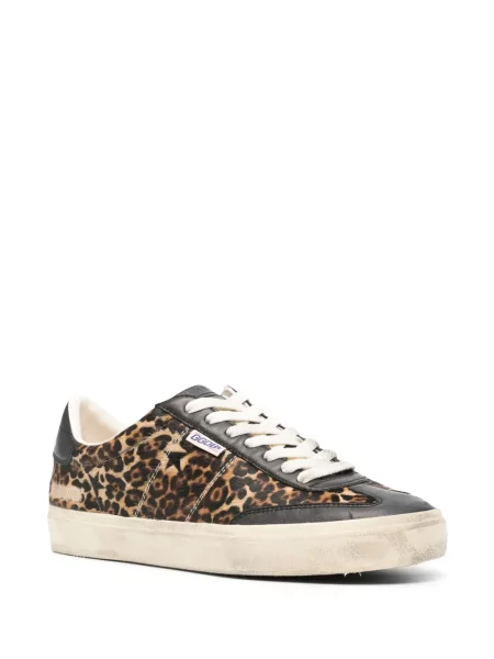 Sportbačiai Golden Goose juoda
