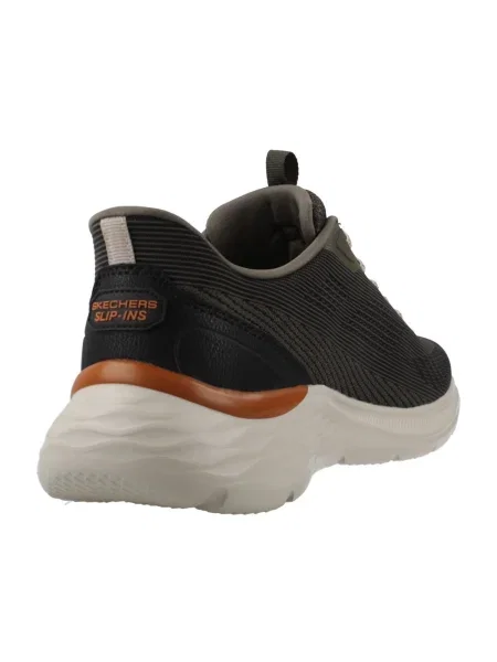 Pantofi Skechers verde