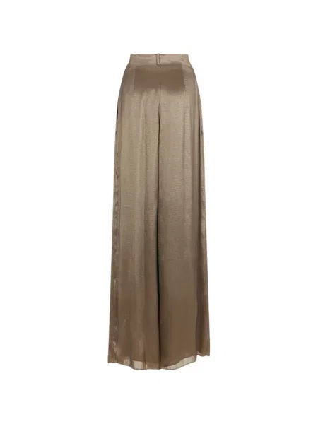 Pantaloni palazzo Ralph Lauren Collection