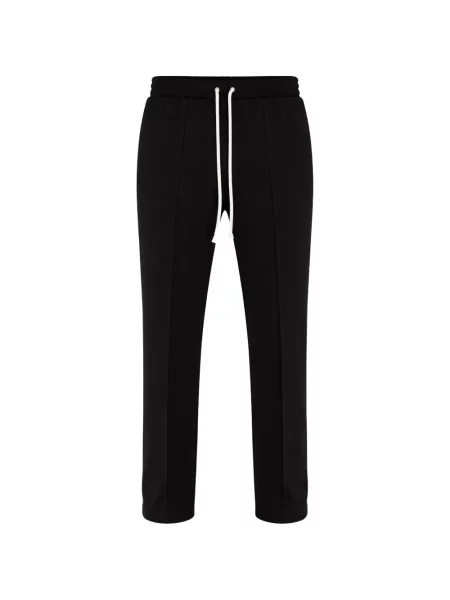 Шнур за пристягане панталон Hamza черно