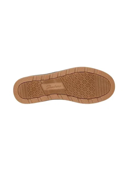 Pantofi Skechers gri