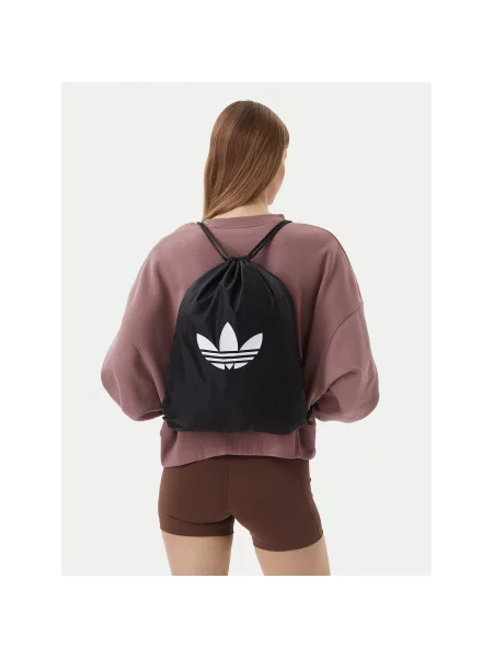 Раница Adidas Originals черно