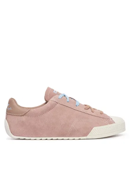 Sneakersy Converse růžové