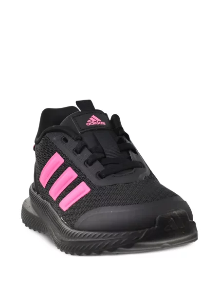 Dětské tenisky Adidas Cloudfoam černé