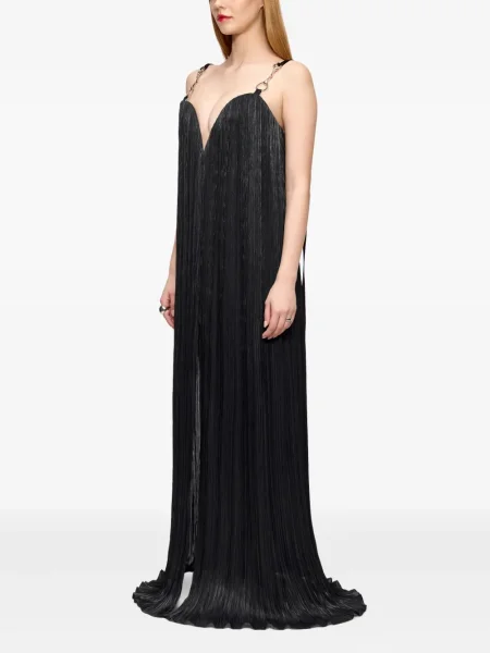 Rochie maxi V:pm Atelier de costum negru
