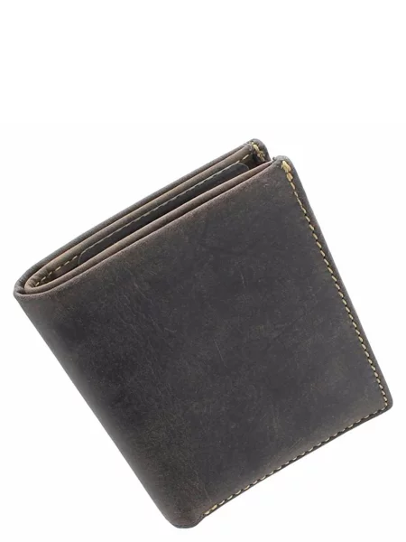 Кошелек Visconti коричневый