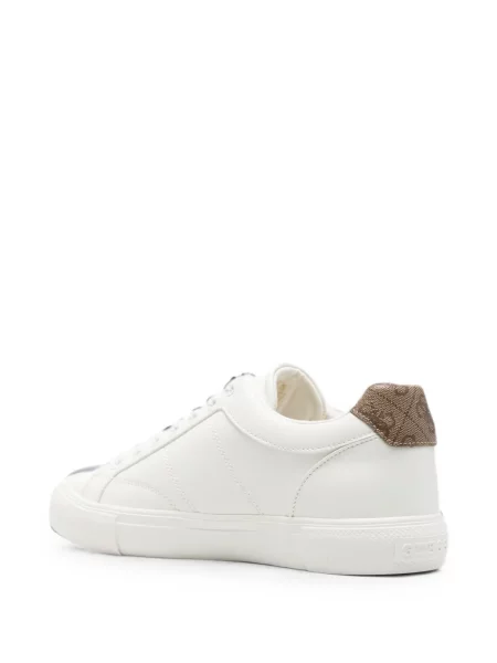 Tenisky Guess biela
