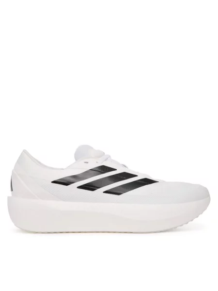 Adidas Futócipő Zenboost Boost+ Running Shoes fehér