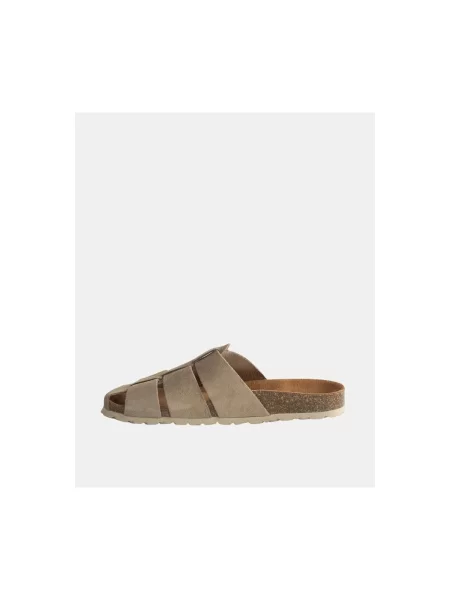 Pantofi Rks bej
