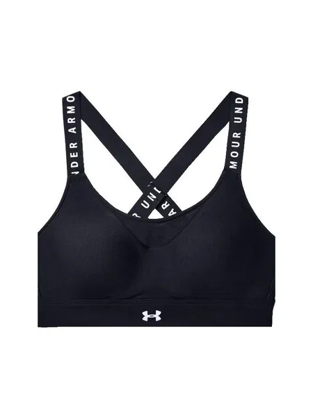 Sutien Under Armour negru