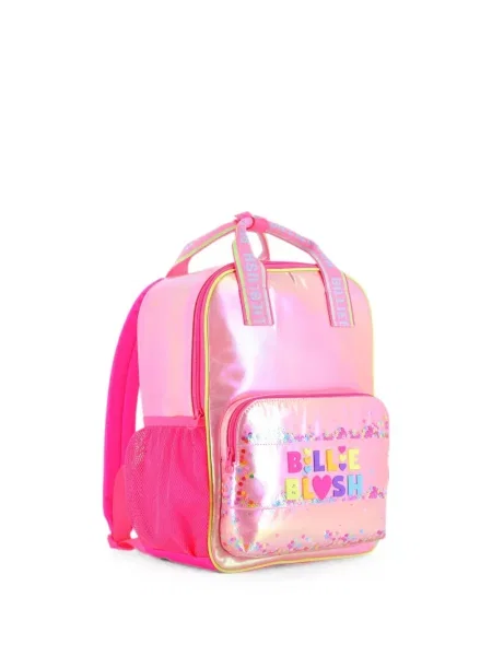 Plecak dziecięcy Billieblush różowy