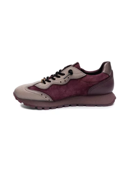 Pantofi Hispanitas bej