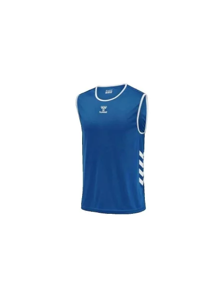 Top Hummel plava