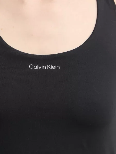 Calvin Klein Performance sportos ruha fekete